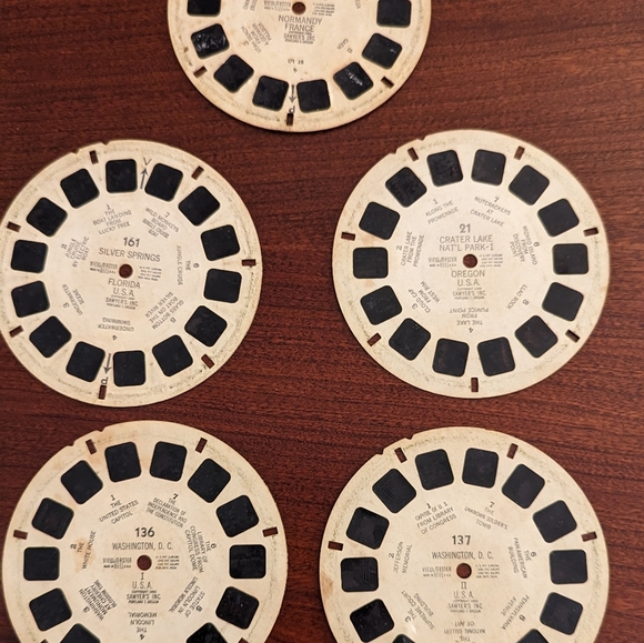 Viewmaster - Picture 3 of 8
